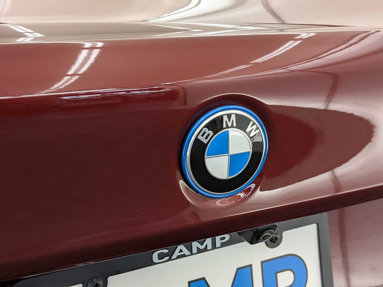 Thumbnail: 2023 BMW 5 Series - 11