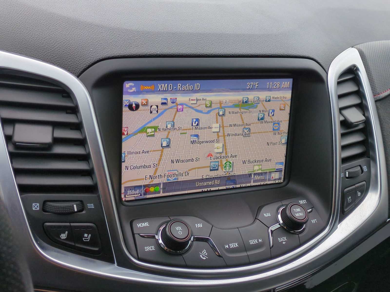 Thumbnail: 2017 Chevrolet  - 28