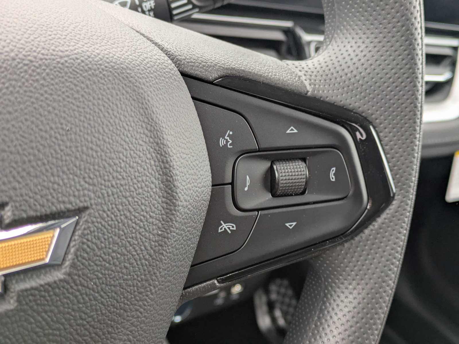 Thumbnail: 2026 Chevrolet TrailBlazer - 25