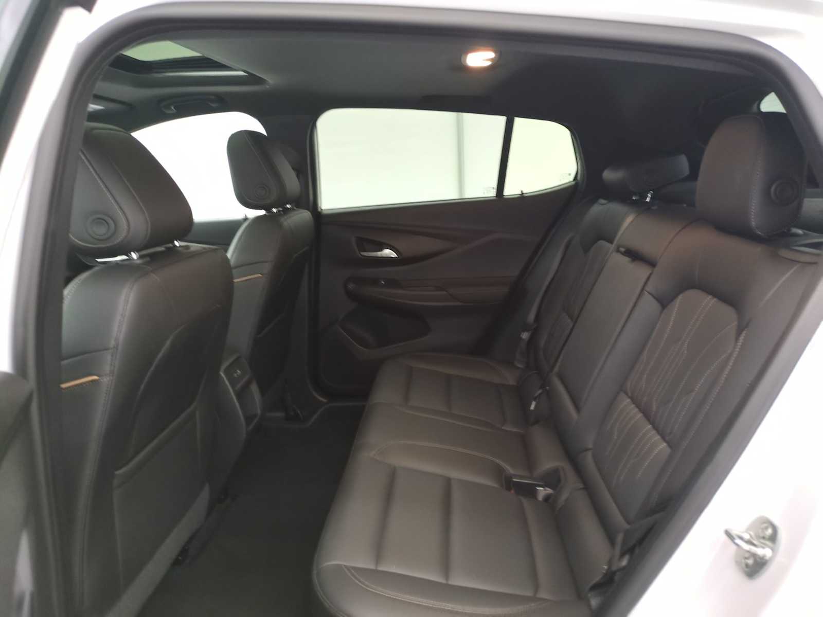 Thumbnail: 2025 Buick Envista - 19