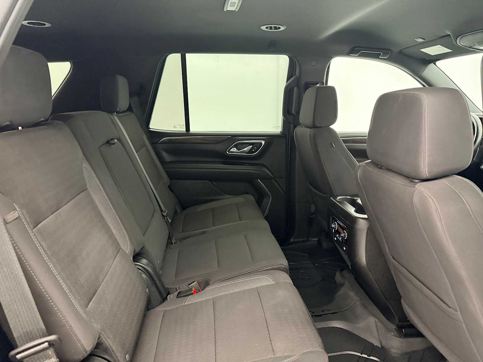 Thumbnail: 2024 Chevrolet Tahoe - 20