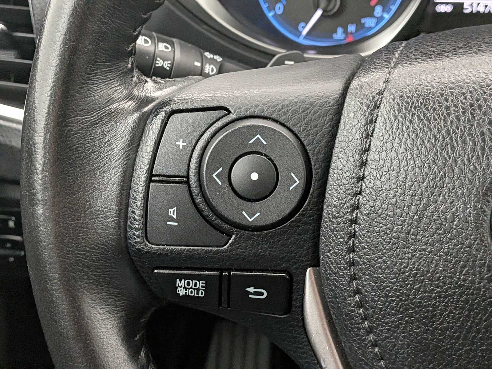 Thumbnail: 2016 Toyota Corolla - 24