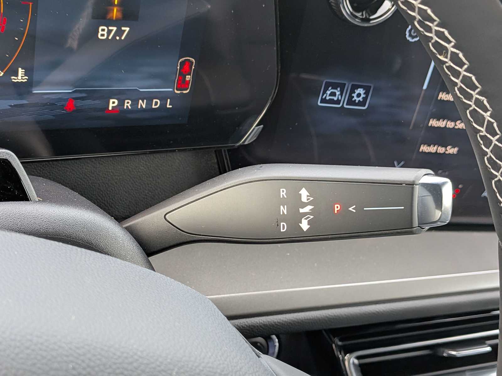 Thumbnail: 2026 Chevrolet Traverse - 28