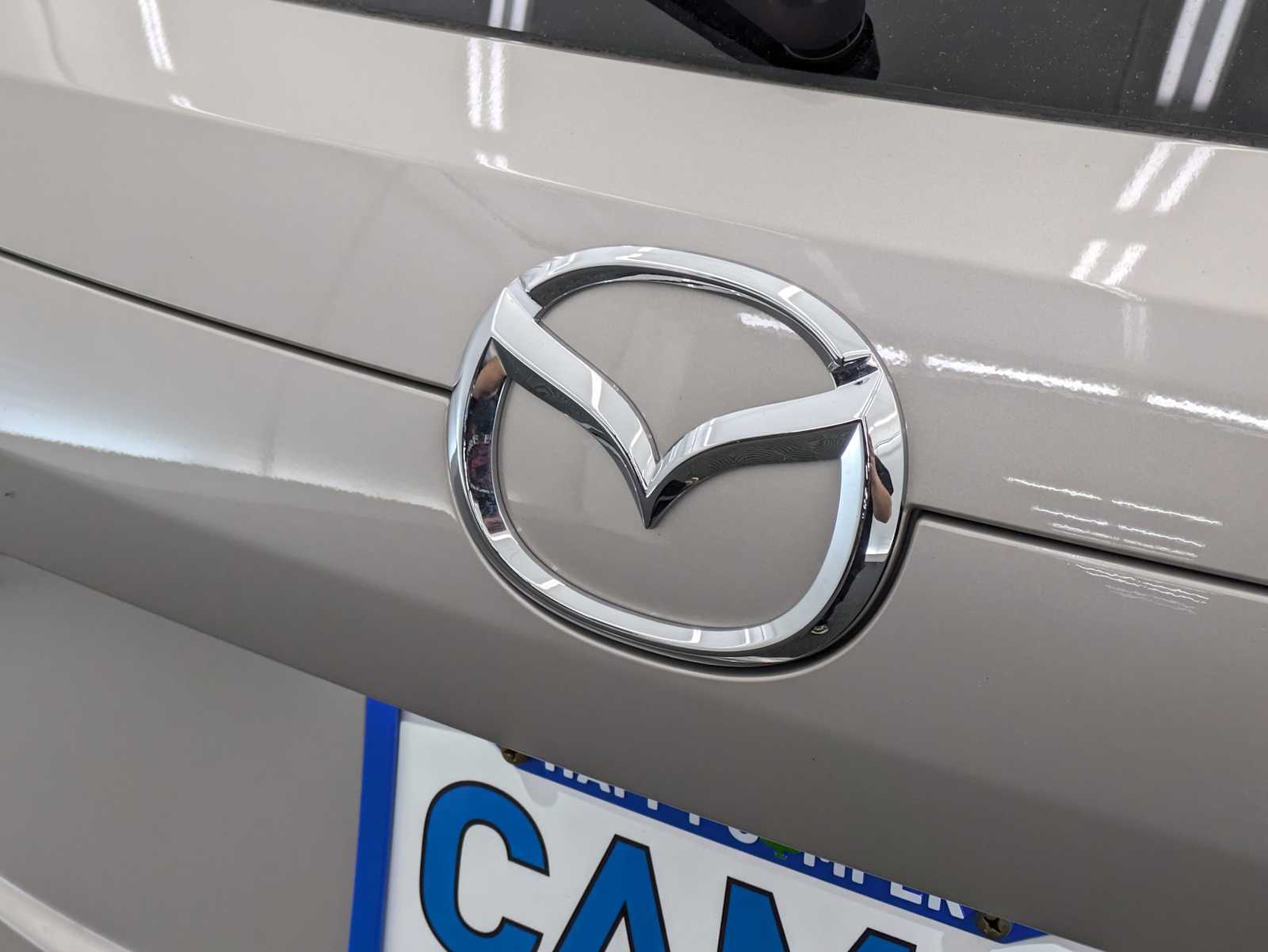 Thumbnail: 2025 Mazda CX-5 - 12