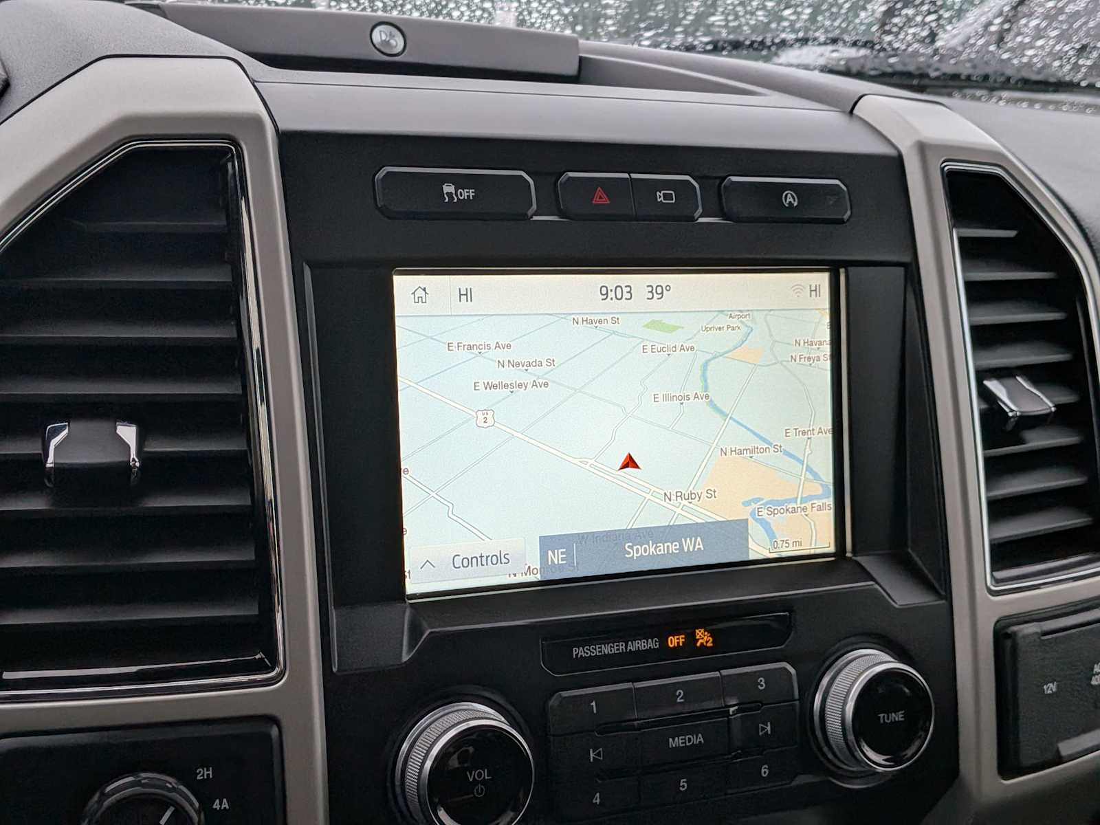 Thumbnail: 2019 Ford F-150 - 29