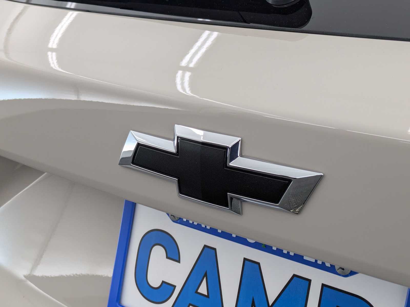 Thumbnail: 2026 Chevrolet Trax - 12