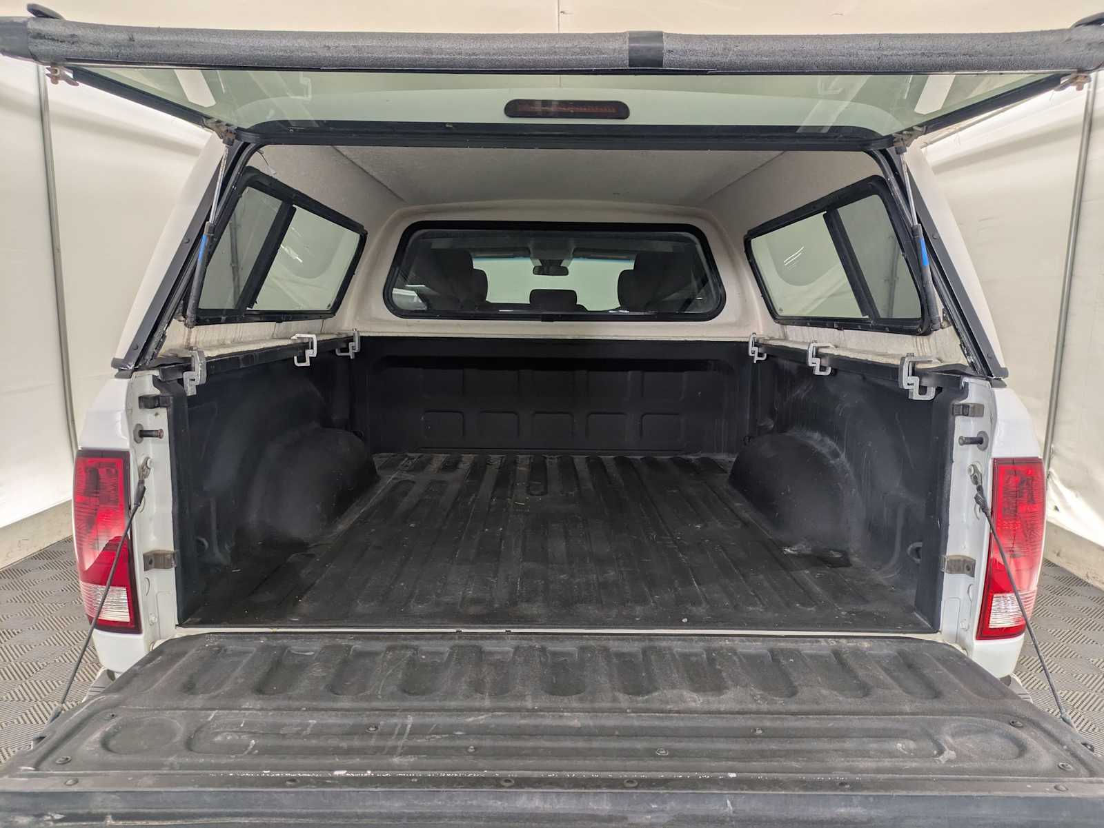 2014 RAM 1500 Tradesman 31