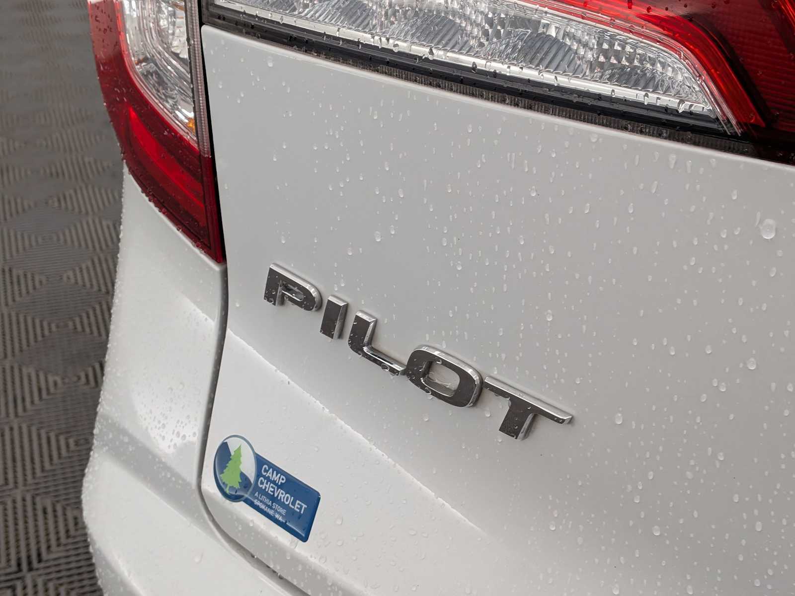 Thumbnail: 2021 Honda Pilot - 12