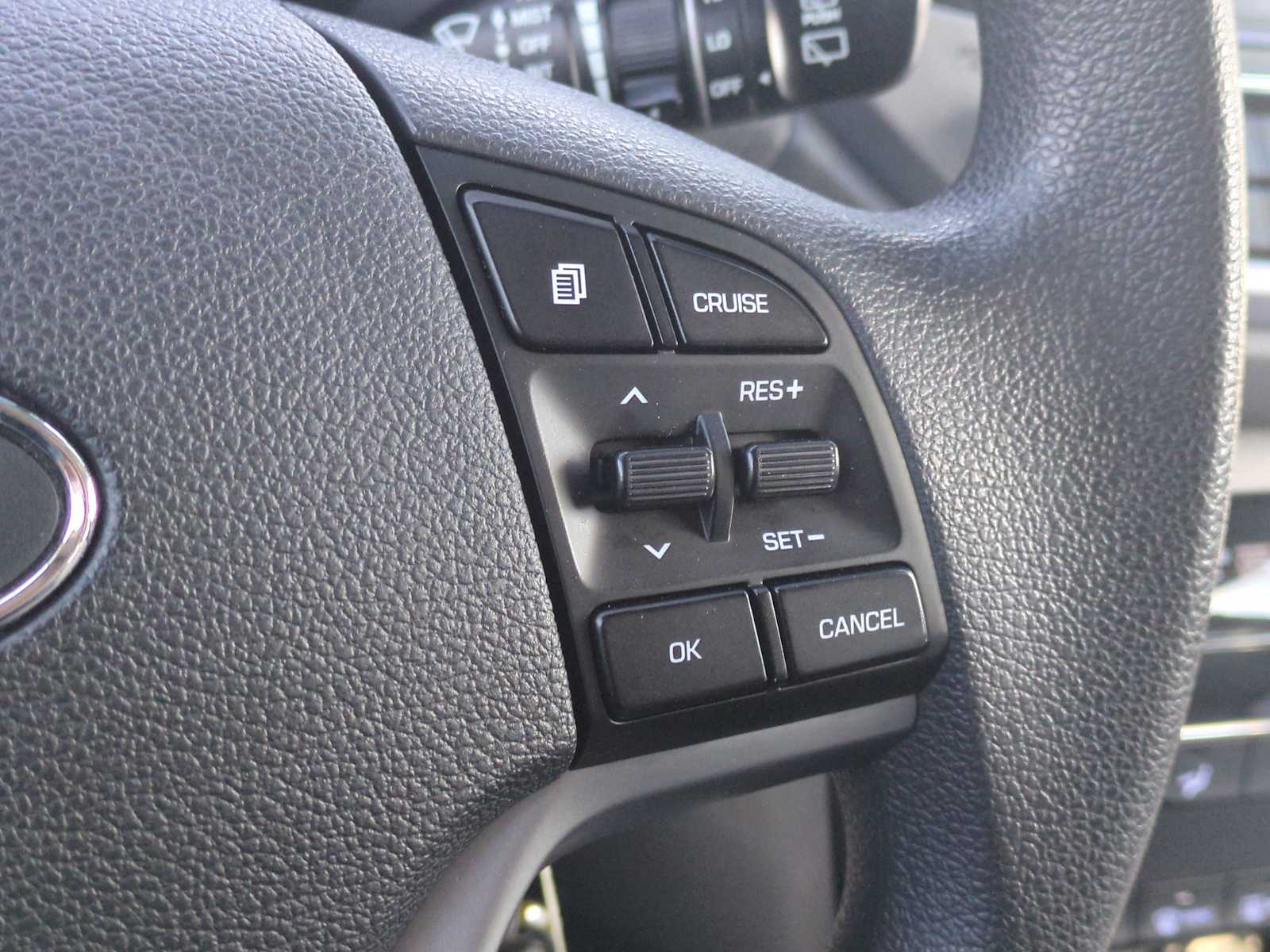 Thumbnail: 2017 Hyundai Tucson - 23