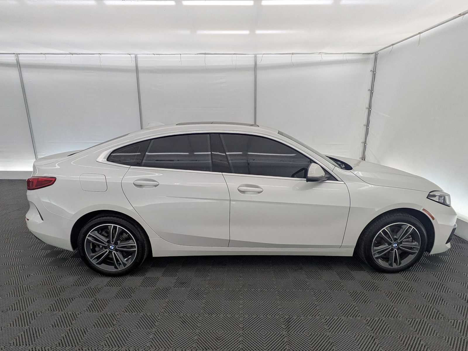 Thumbnail: 2024 BMW 2 Series - 7