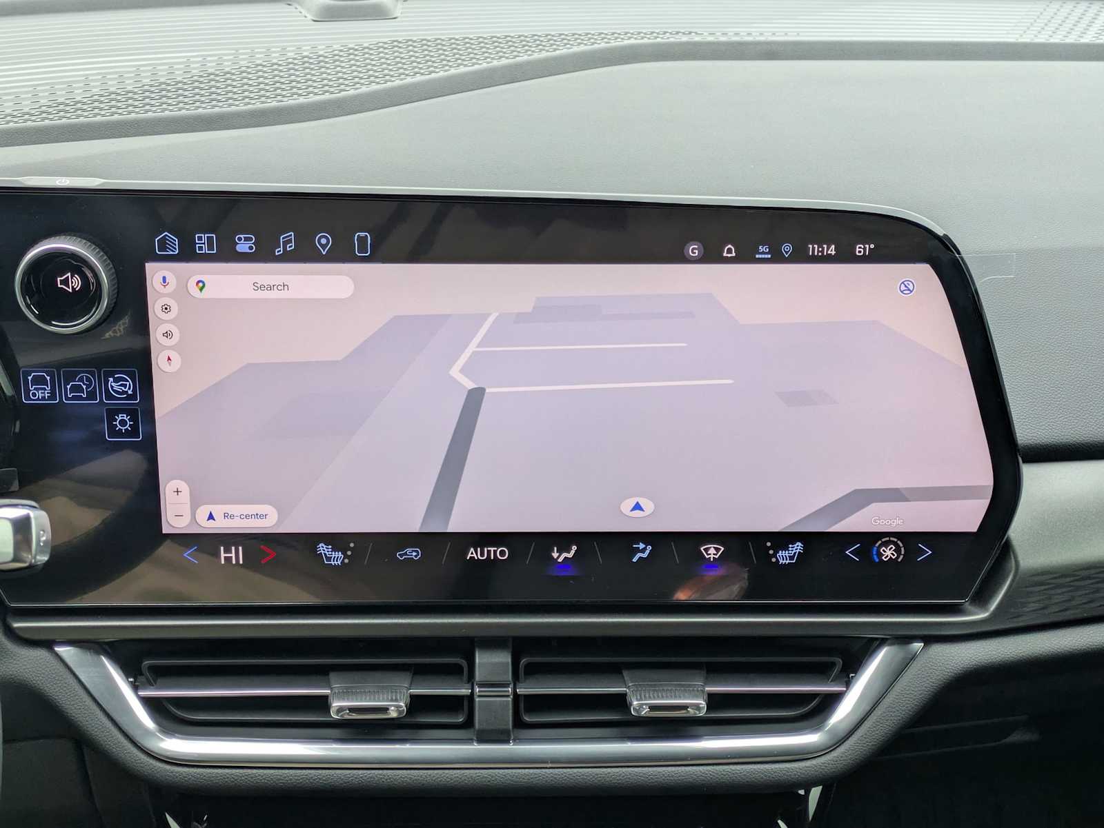 Thumbnail: 2026 Chevrolet Equinox - 26