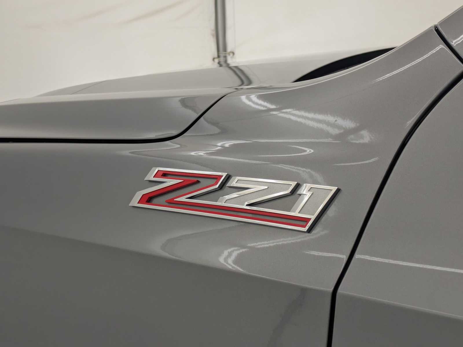 Thumbnail: 2022 Chevrolet Tahoe - 12