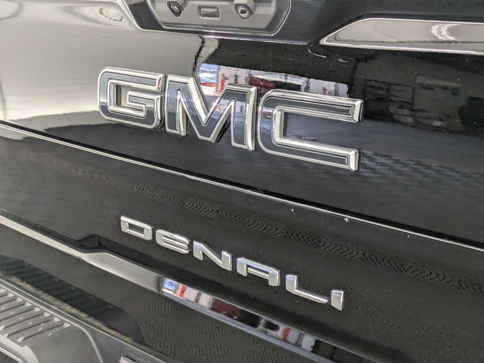 Thumbnail: 2024 GMC Sierra 1500 - 14