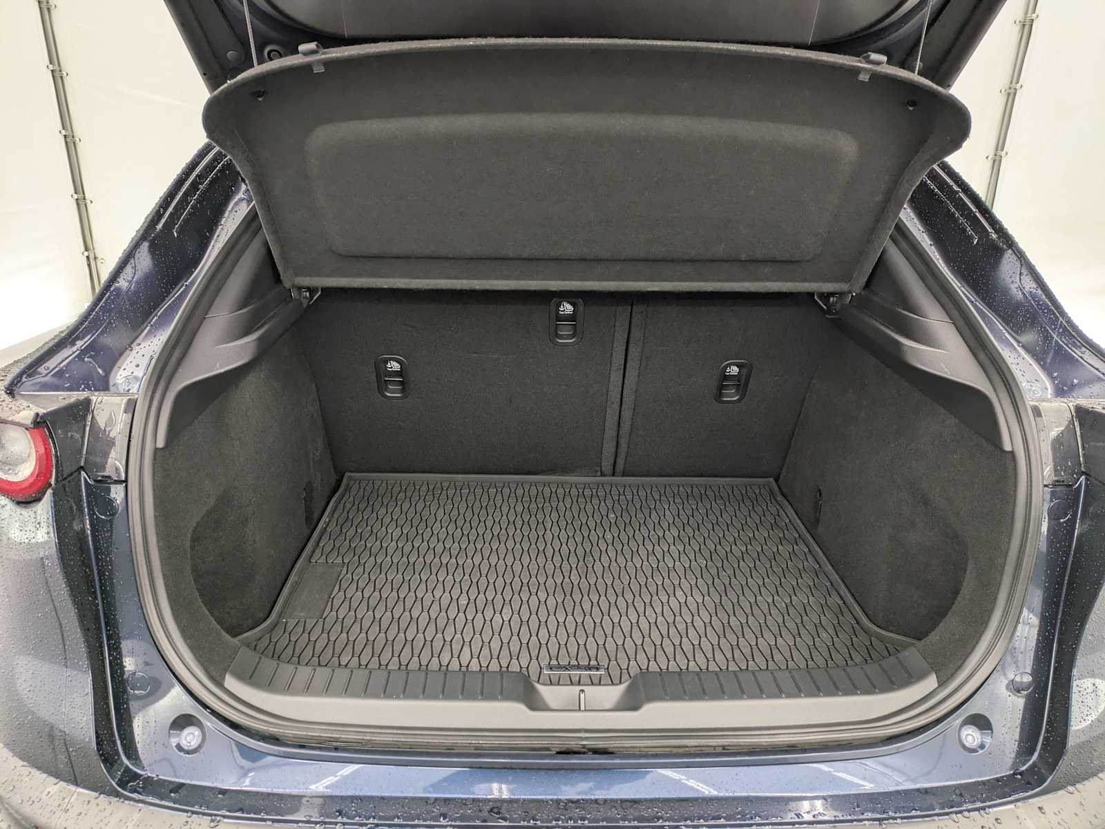 Thumbnail: 2022 Mazda CX-30 - 34