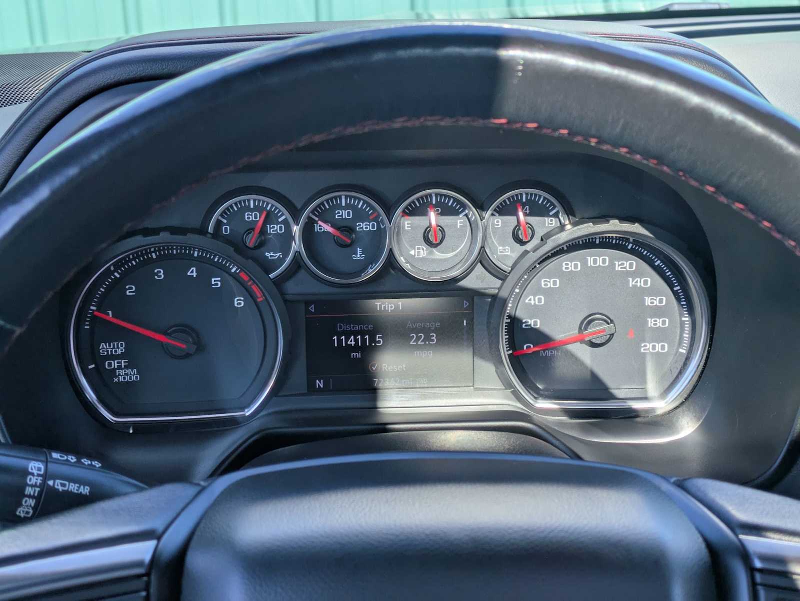 Thumbnail: 2021 Chevrolet Tahoe - 33