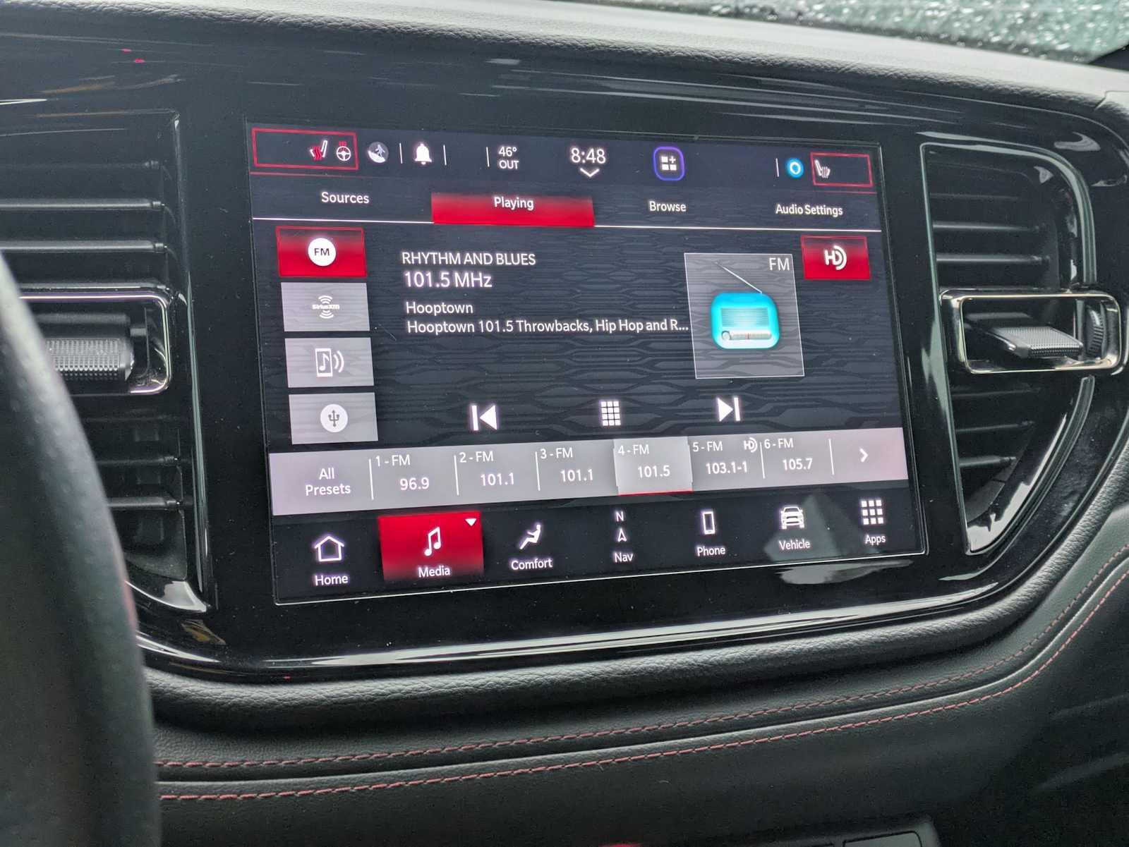 Thumbnail: 2021 Dodge Durango - 32