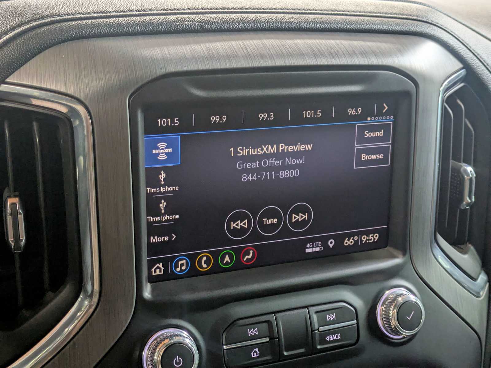 2019 GMC Sierra 1500 Denali 32