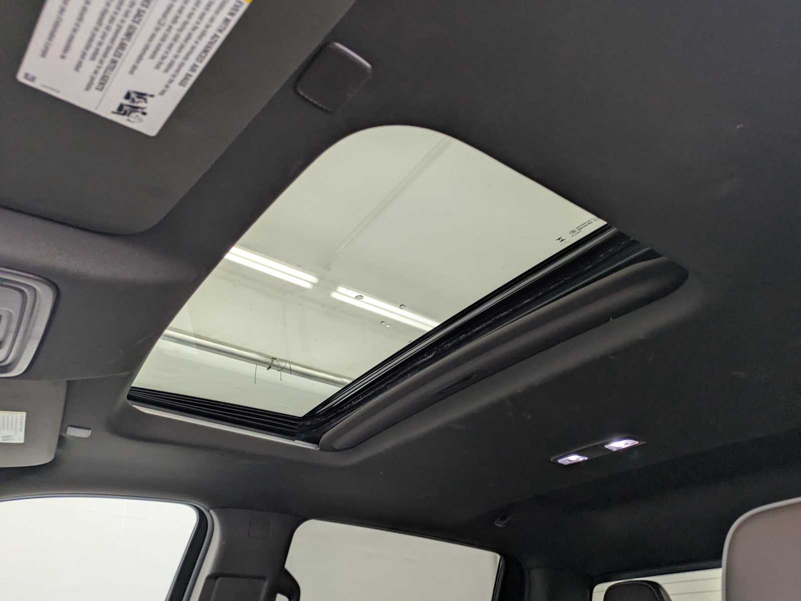 Thumbnail: 2025 GMC Sierra 2500 - 21