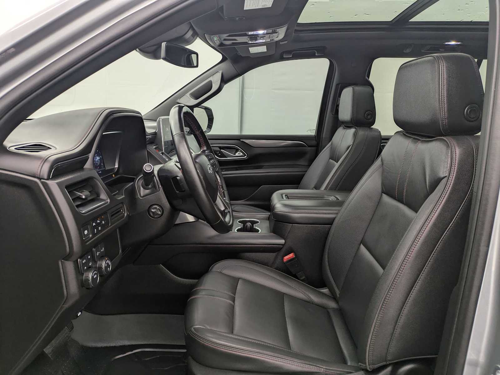 Thumbnail: 2024 Chevrolet Tahoe - 18