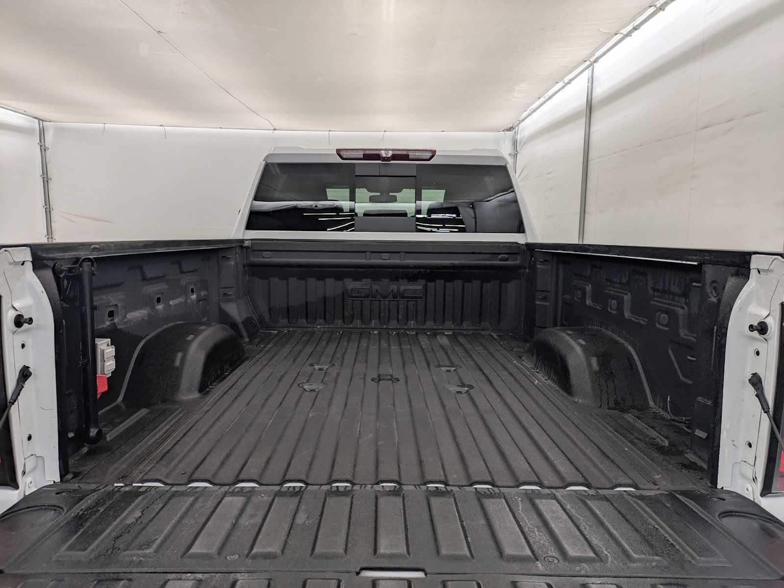 Thumbnail: 2023 GMC Sierra 3500 - 34