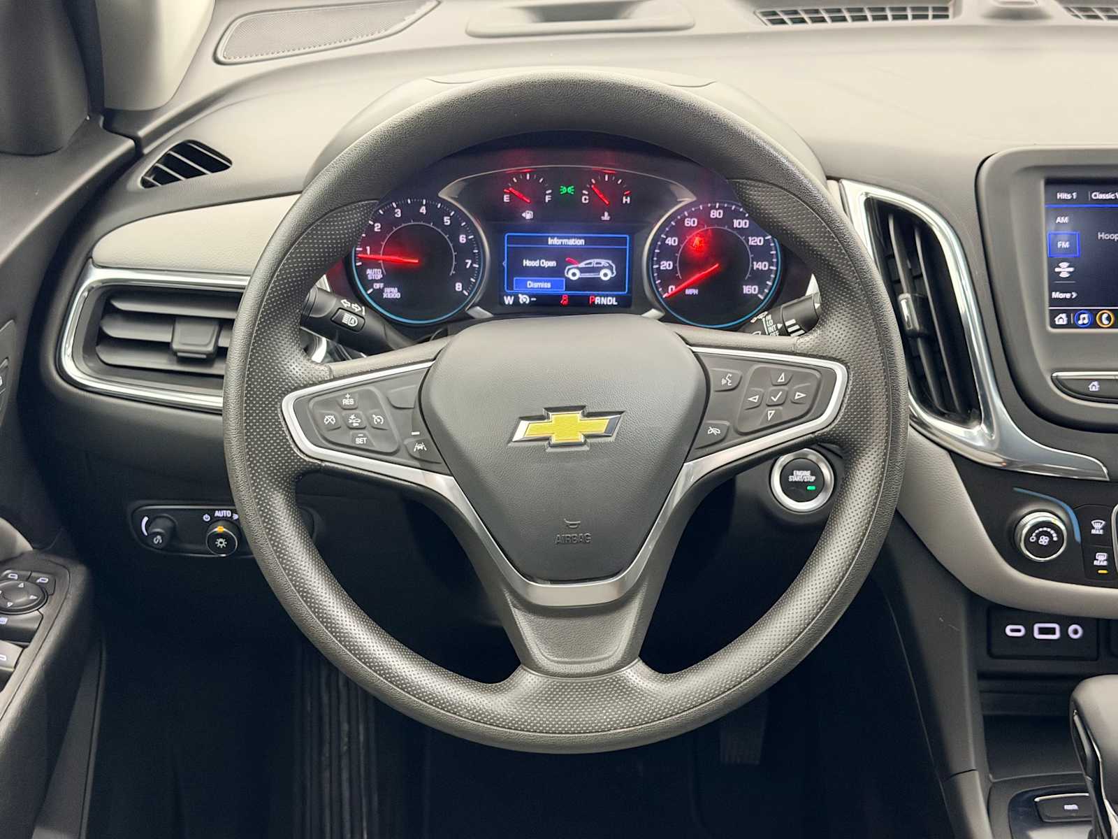 Thumbnail: 2023 Chevrolet Equinox - 24