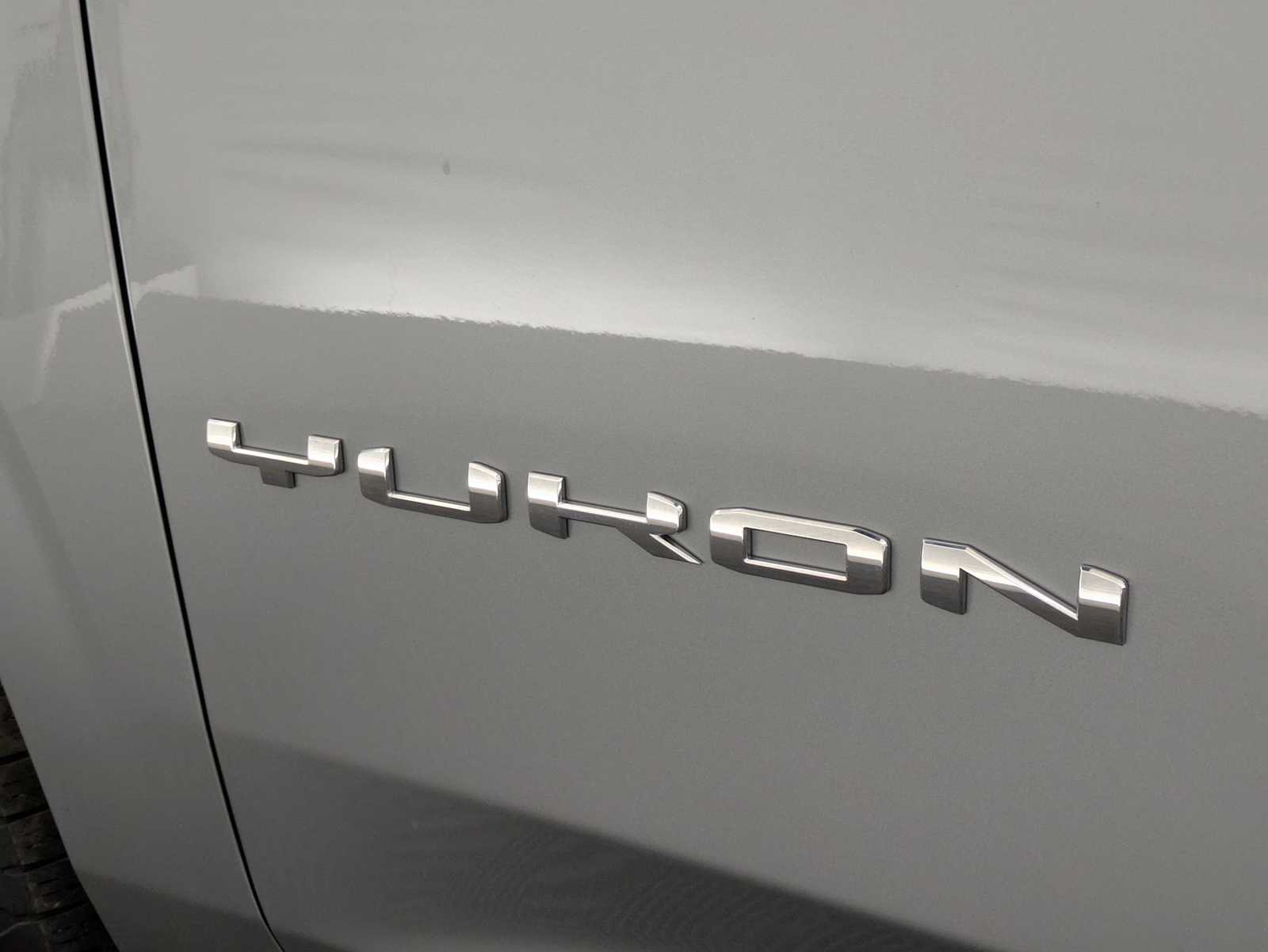 Thumbnail: 2024 GMC Yukon XL - 11