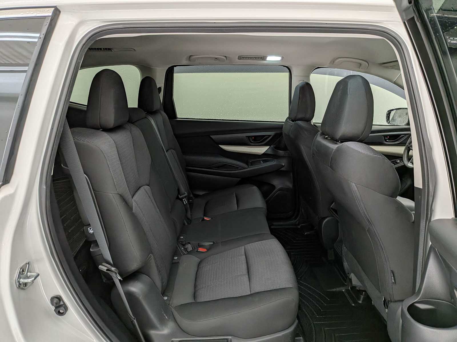 Thumbnail: 2021 Subaru Ascent - 21