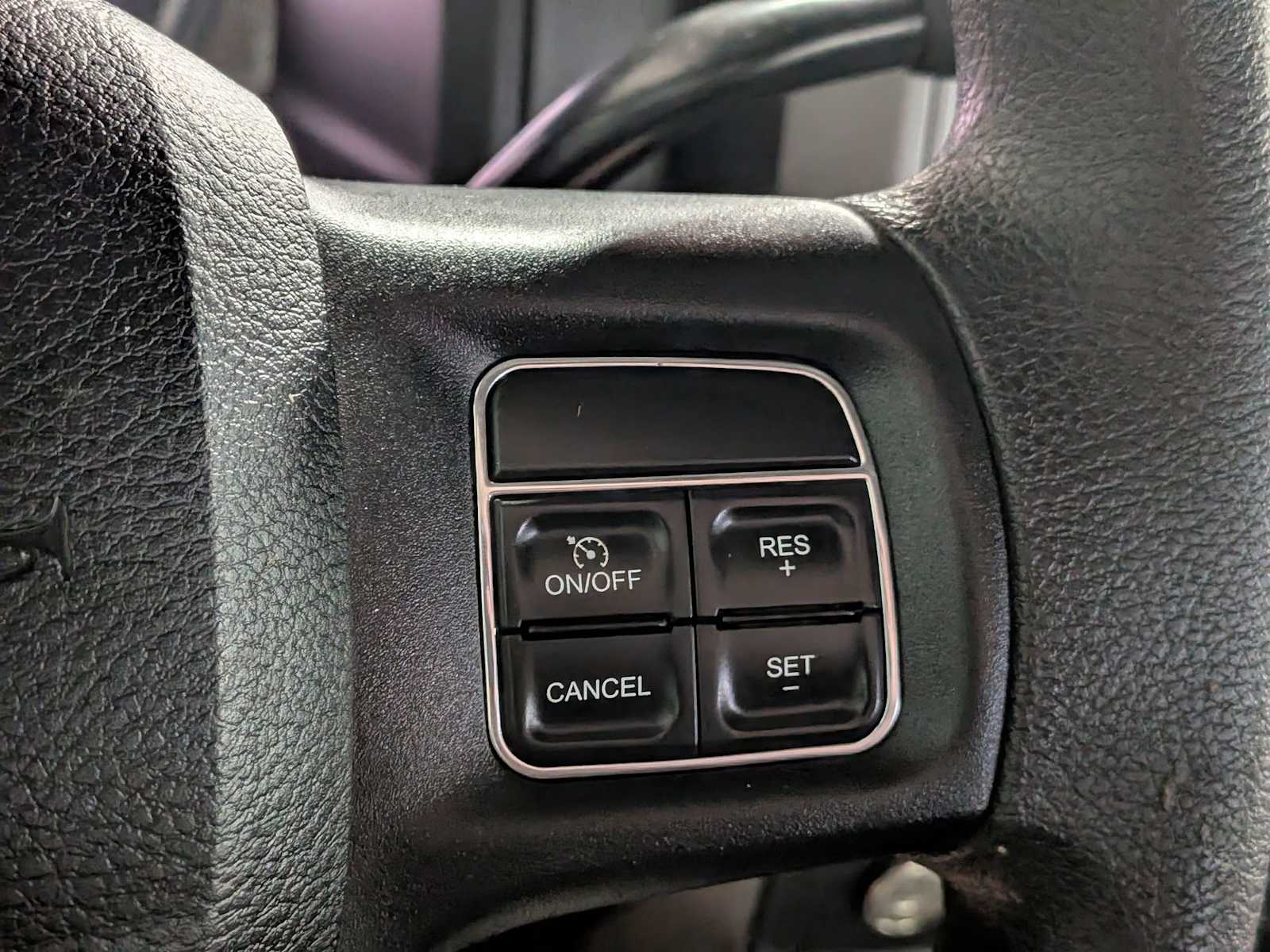 Thumbnail: 2018 RAM 3500 - 20