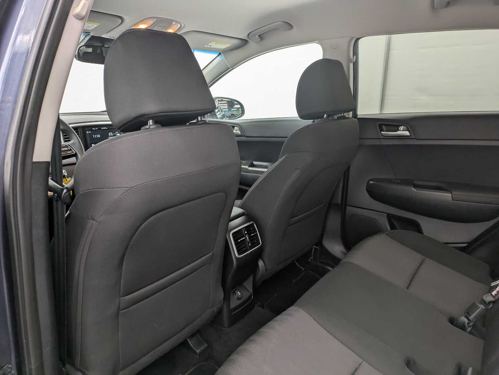 Thumbnail: 2020 Kia Sportage - 18