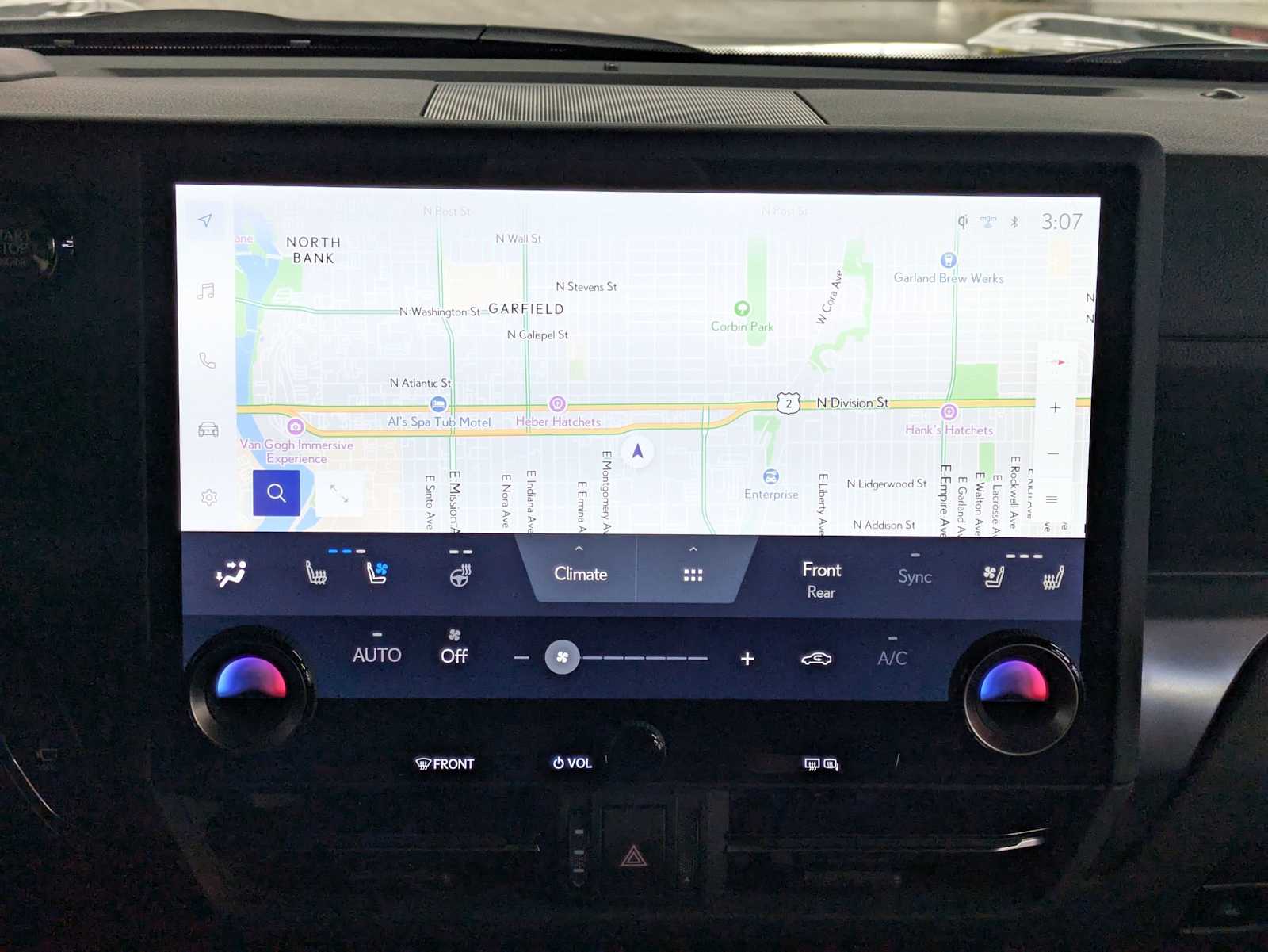 Thumbnail: 2024 Lexus GX - 28