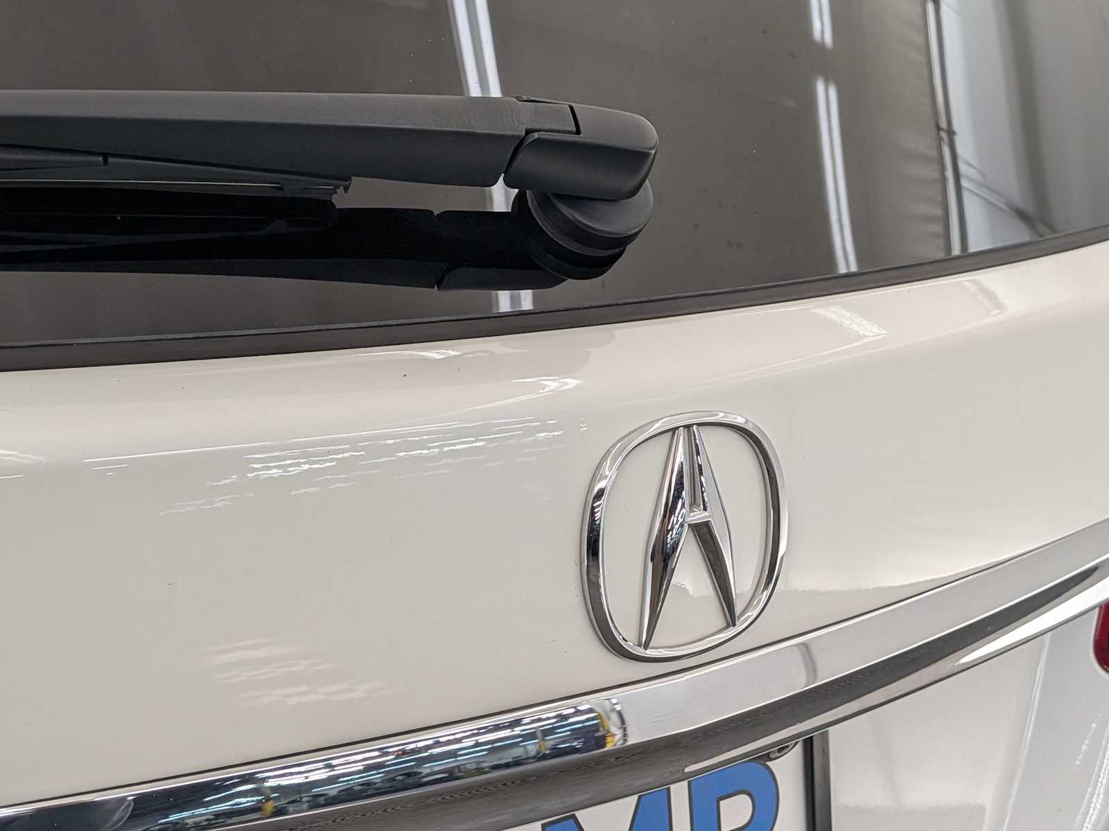 Thumbnail: 2018 Acura MDX - 11