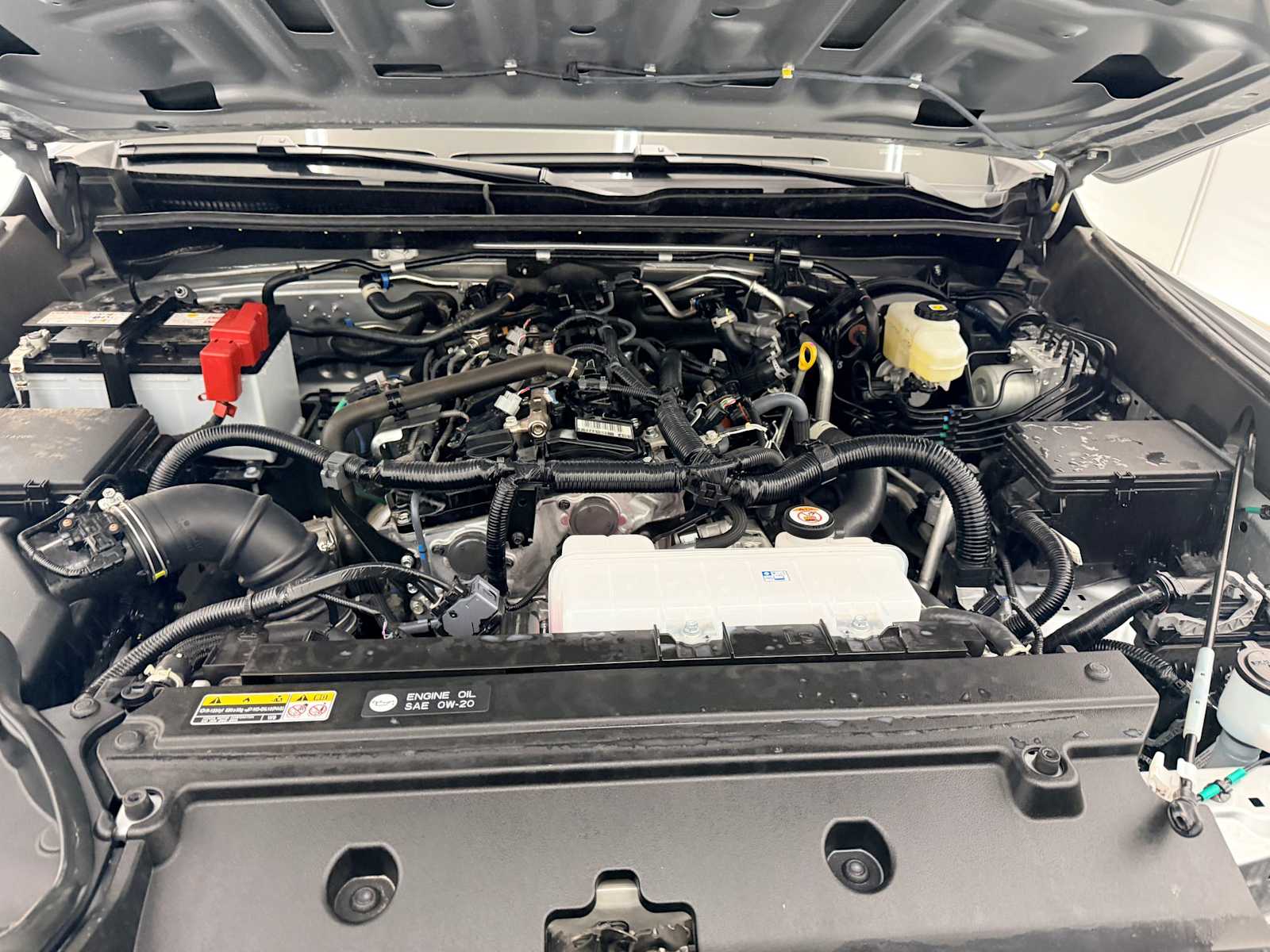 Thumbnail: 2025 Toyota 4Runner - 15