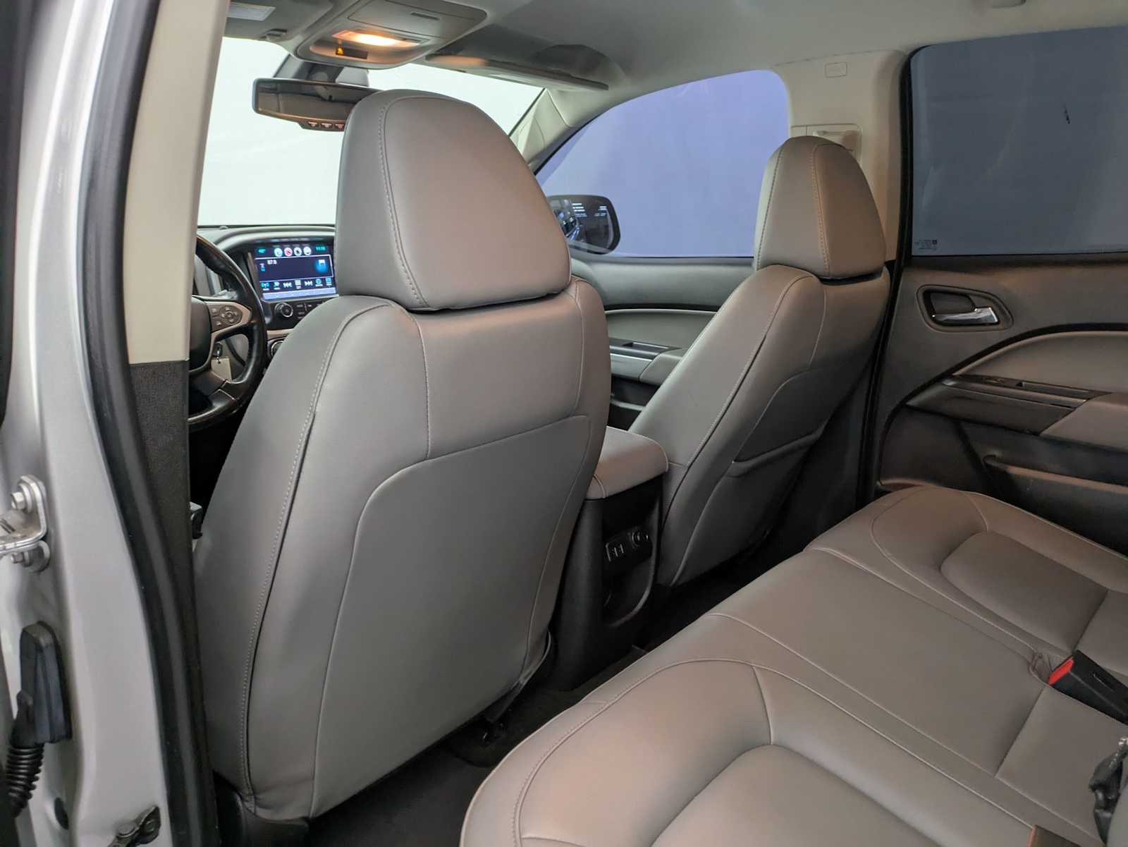 Thumbnail: 2017 Chevrolet Colorado - 19