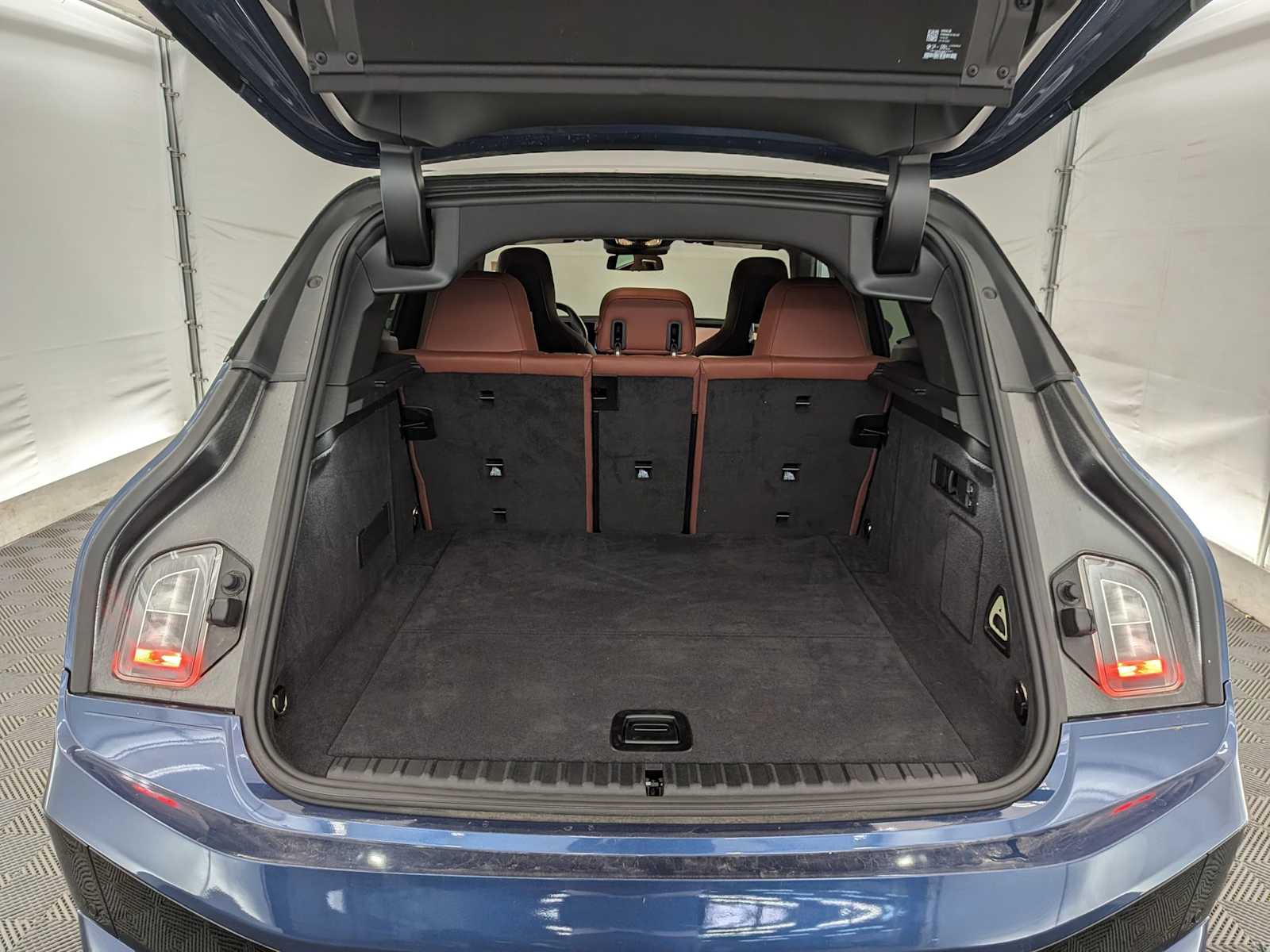 Thumbnail: 2023 BMW iX - 34