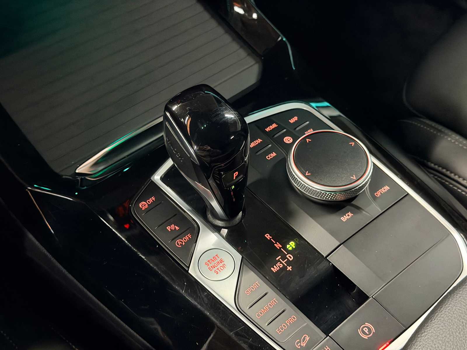 Thumbnail: 2024 BMW X3 - 33