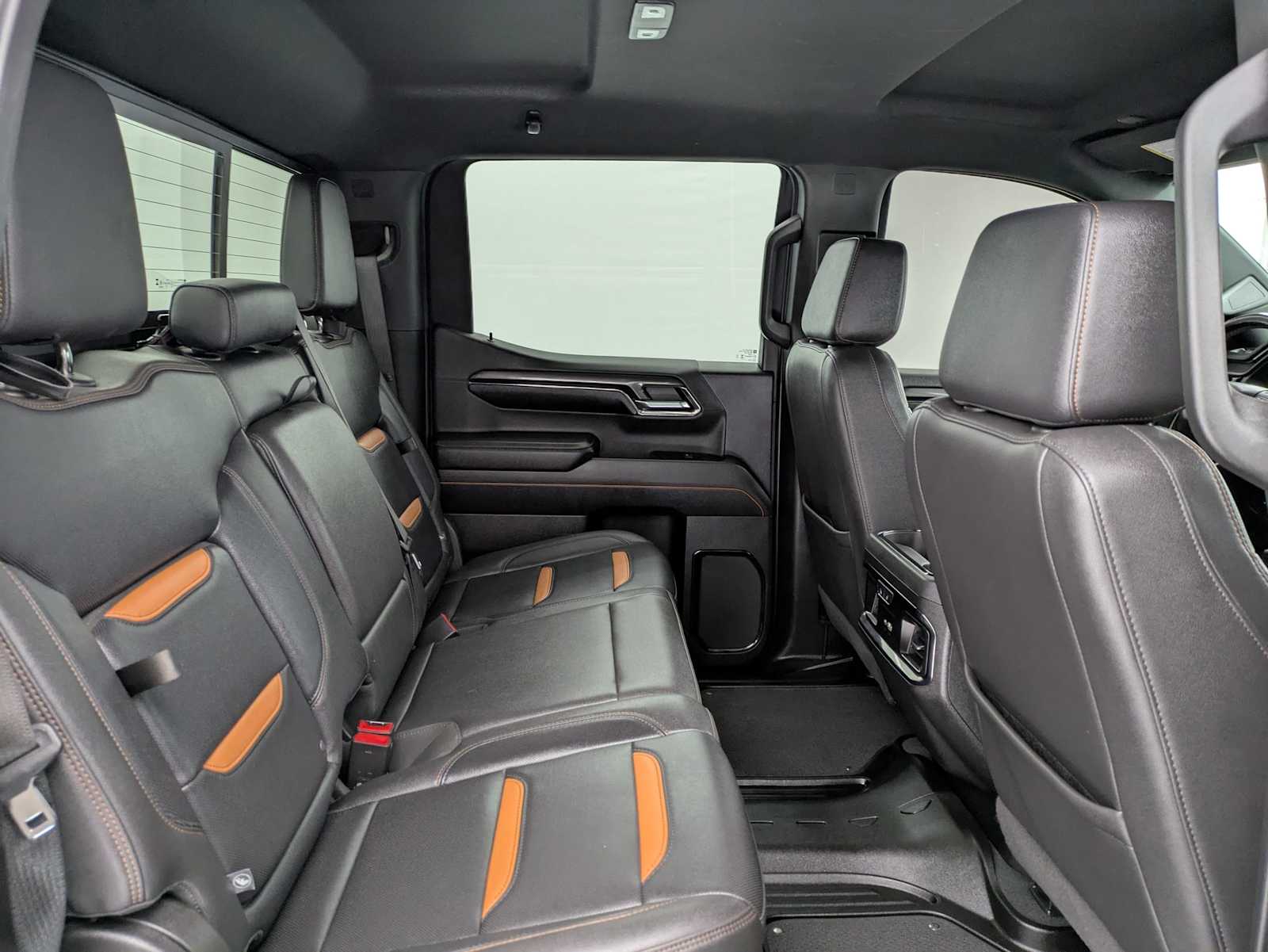 Thumbnail: 2024 GMC Sierra 1500 - 21