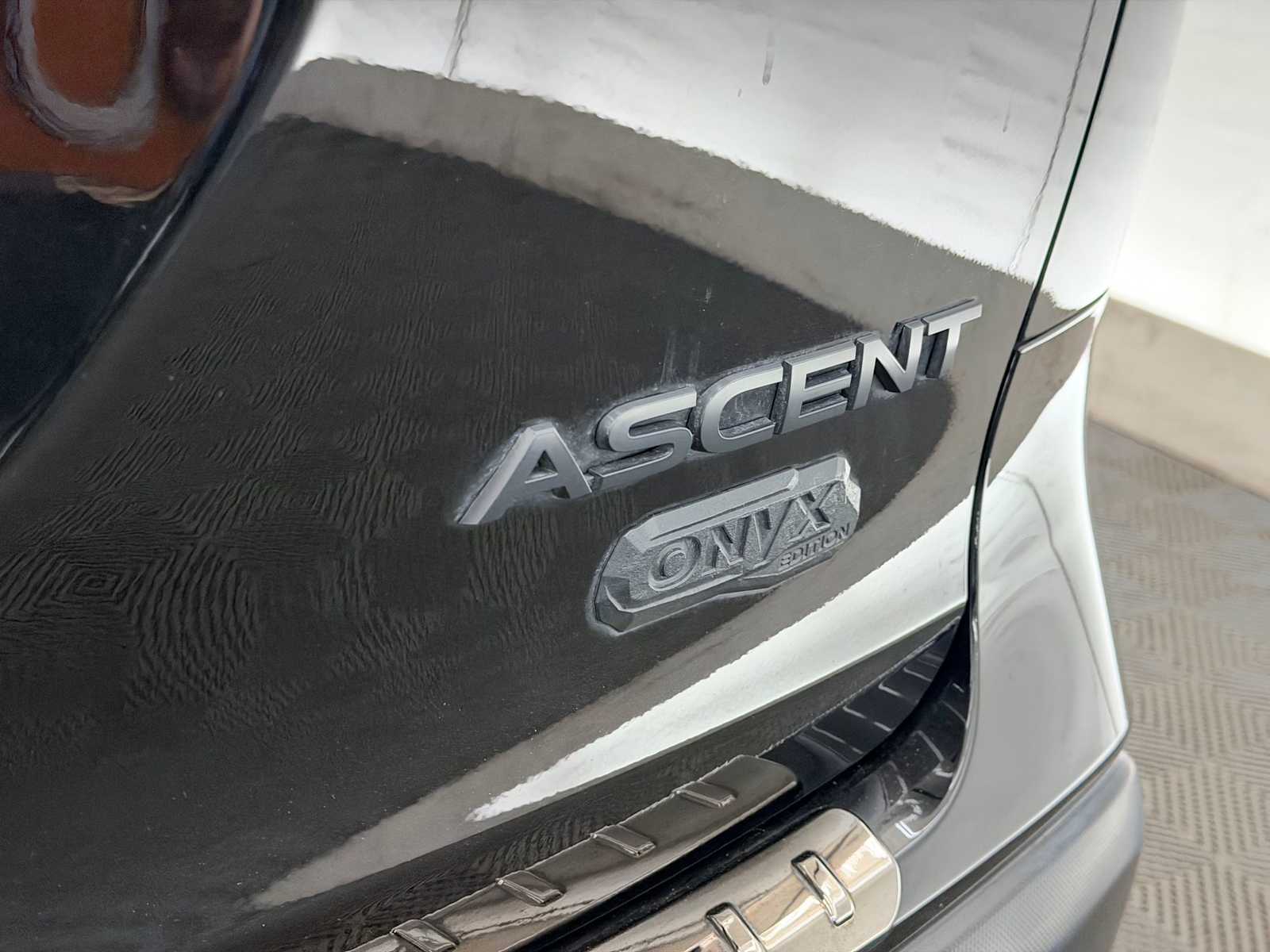 Thumbnail: 2022 Subaru Ascent - 12