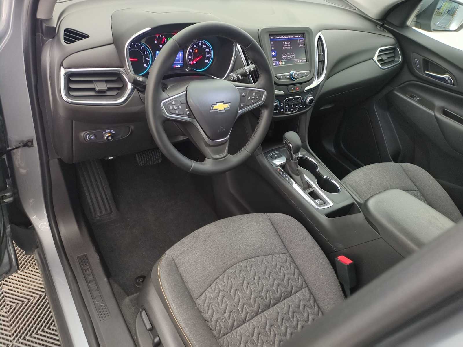 Thumbnail: 2023 Chevrolet Equinox - 2