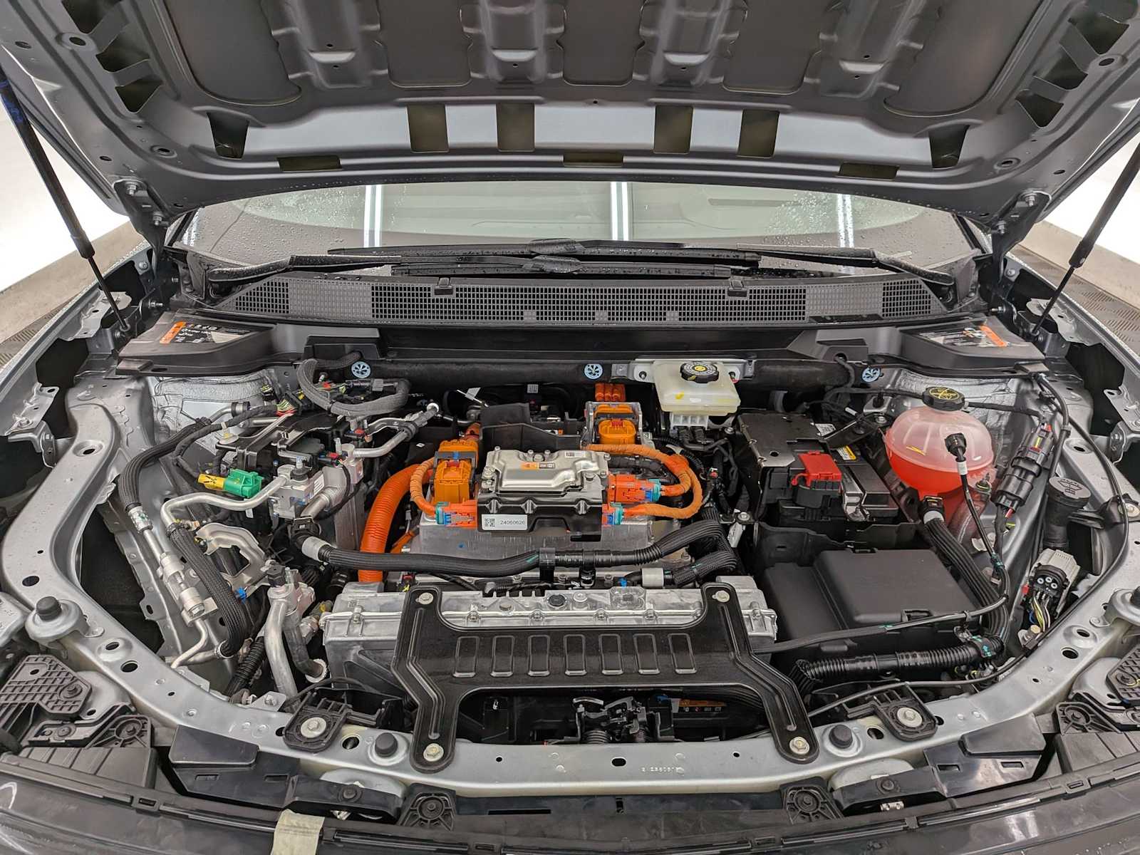 Thumbnail: 2026 Chevrolet Equinox - 16