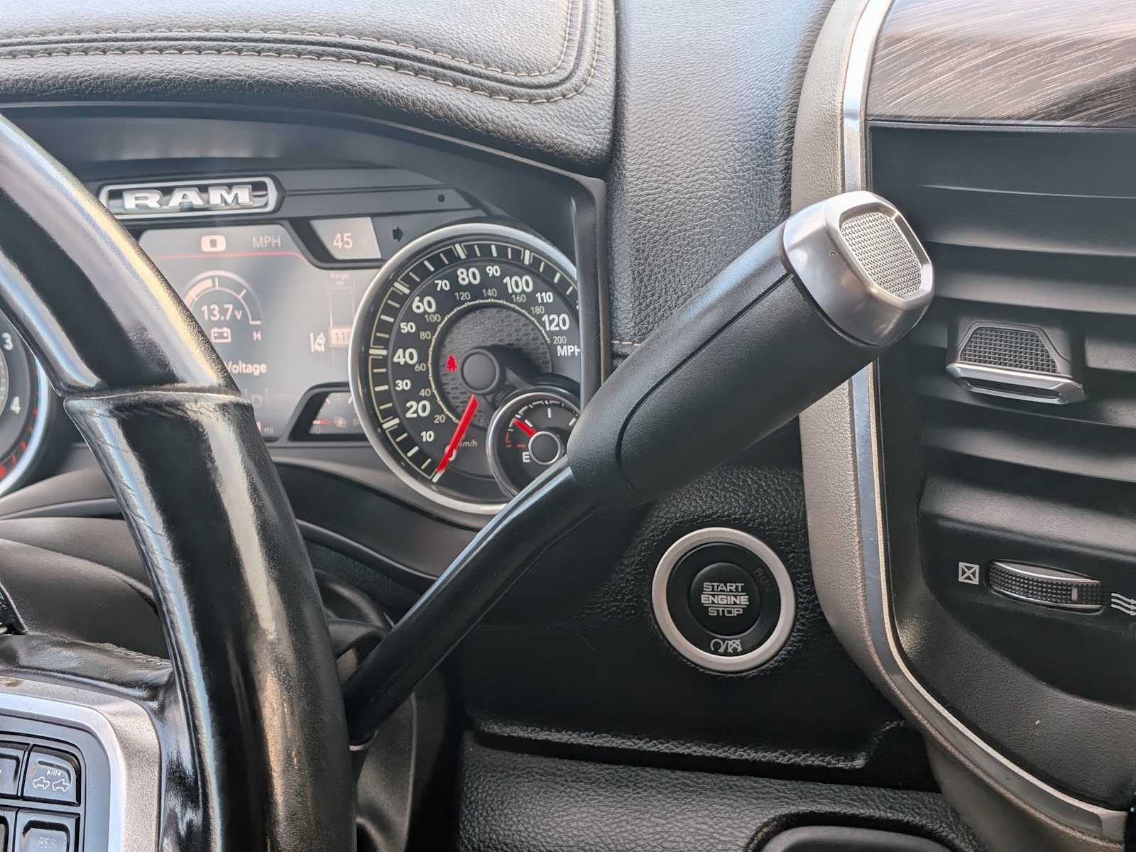 Thumbnail: 2020 RAM 2500 - 34