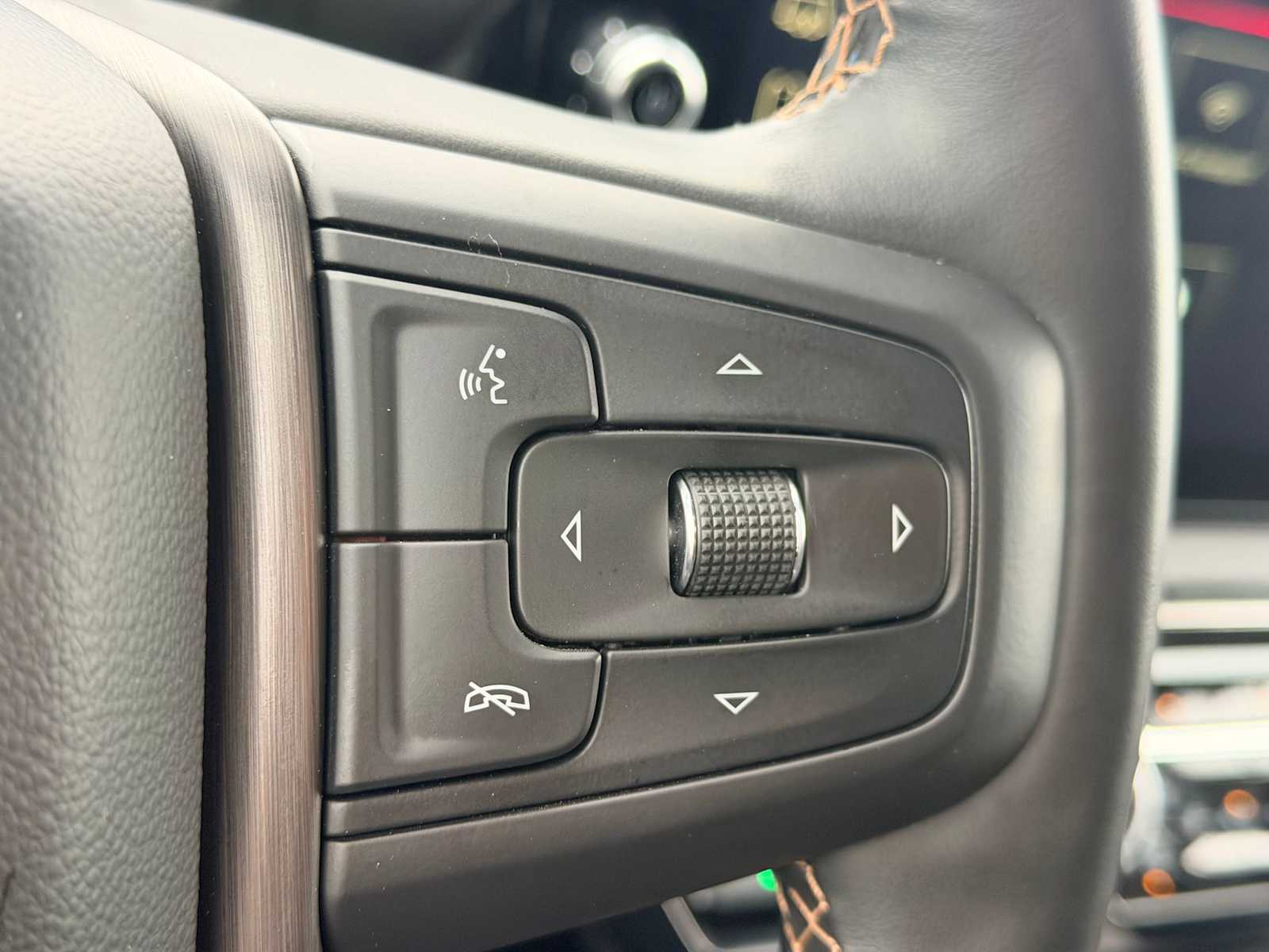 Thumbnail: 2025 GMC Sierra 2500 - 26