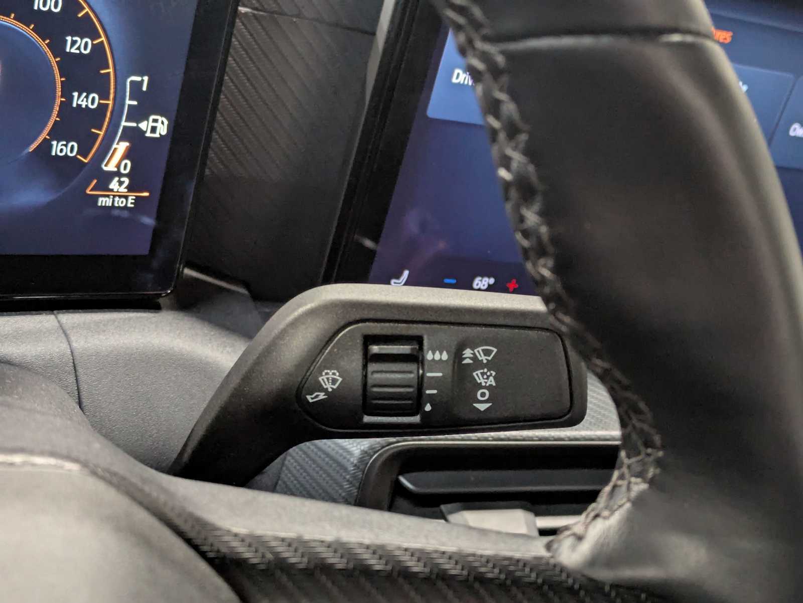 Thumbnail: 2024 Ford Mustang - 24