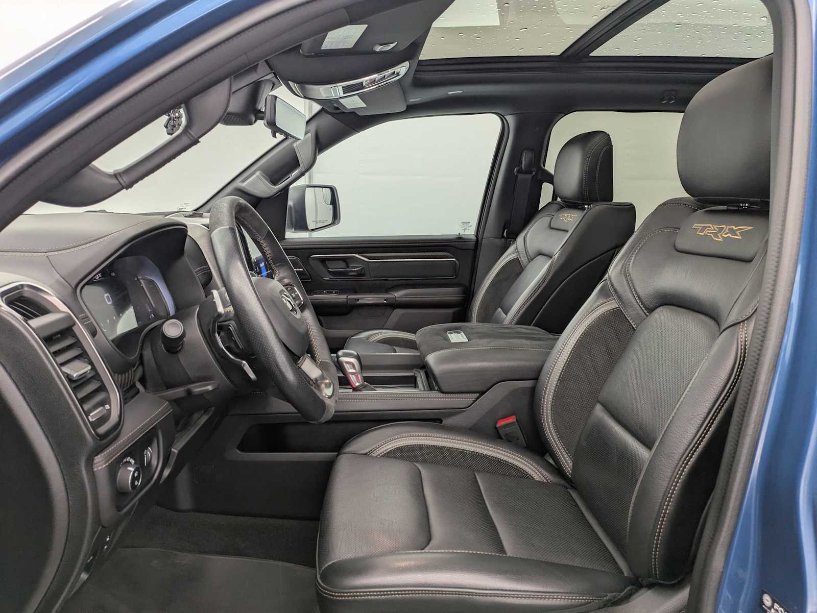 Thumbnail: 2024 RAM 1500 - 18