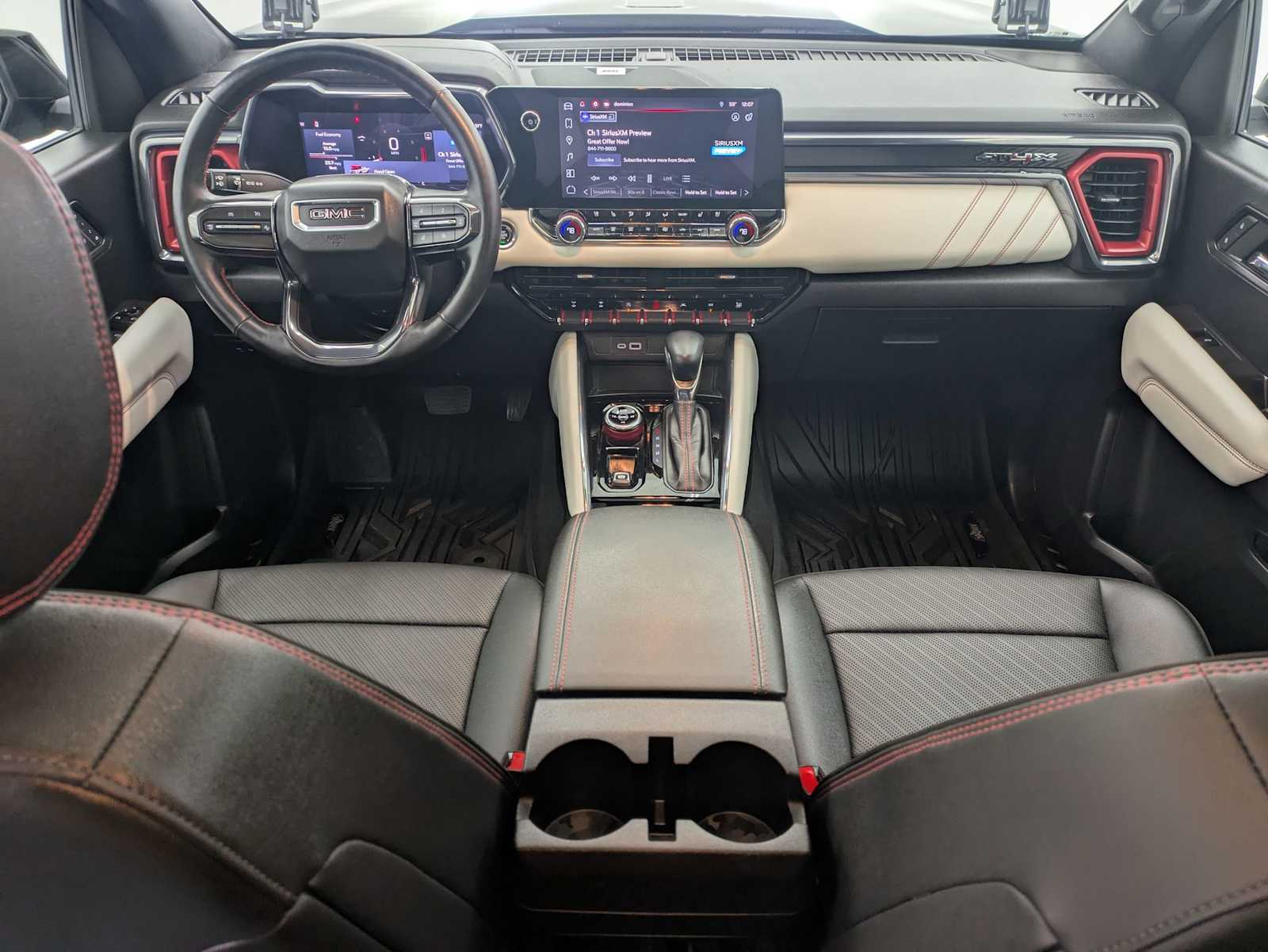 Thumbnail: 2024 GMC Canyon - 16