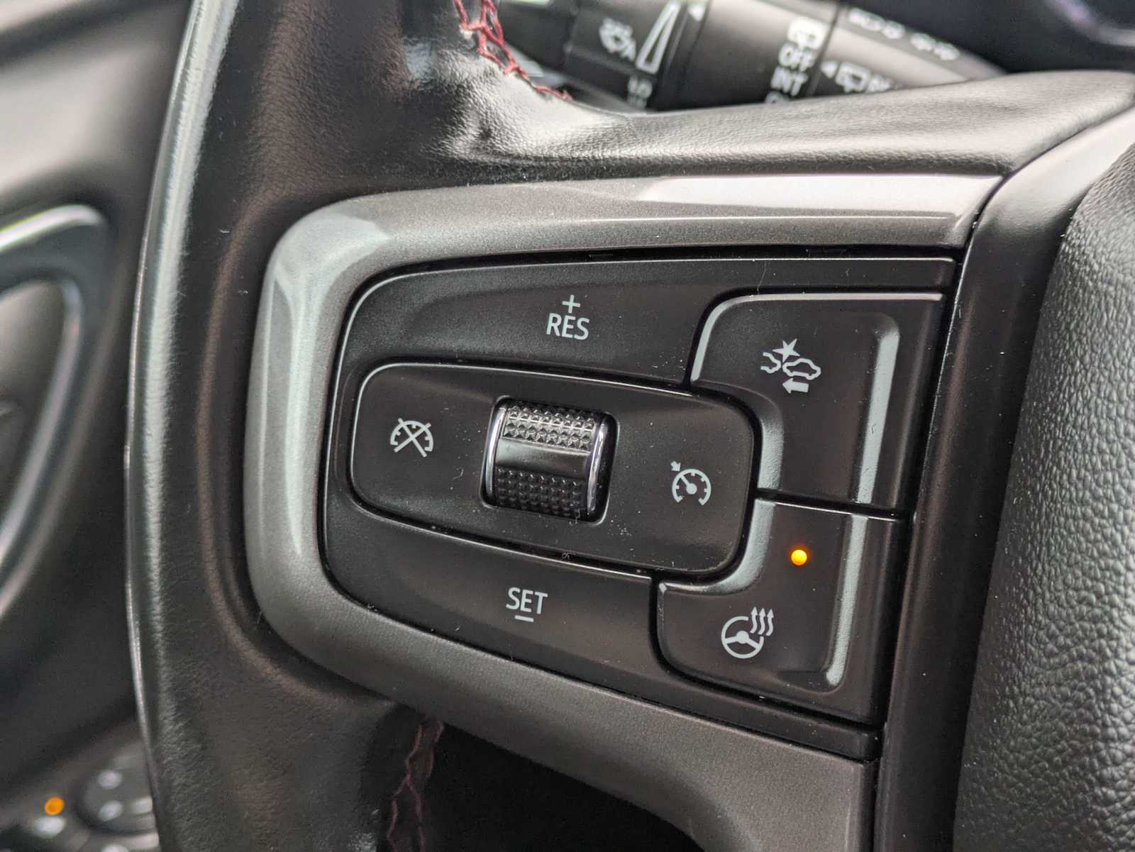 Thumbnail: 2024 Chevrolet Tahoe - 26