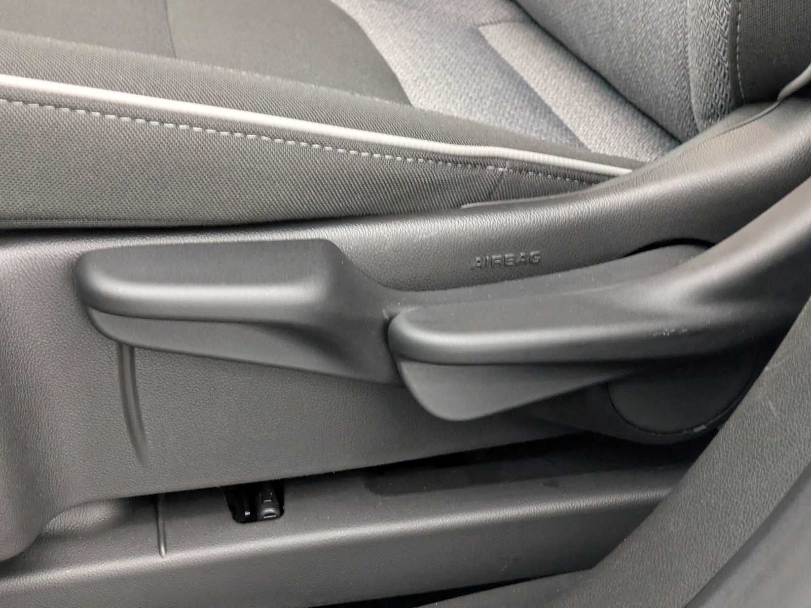 Thumbnail: 2025 Chevrolet TrailBlazer - 18