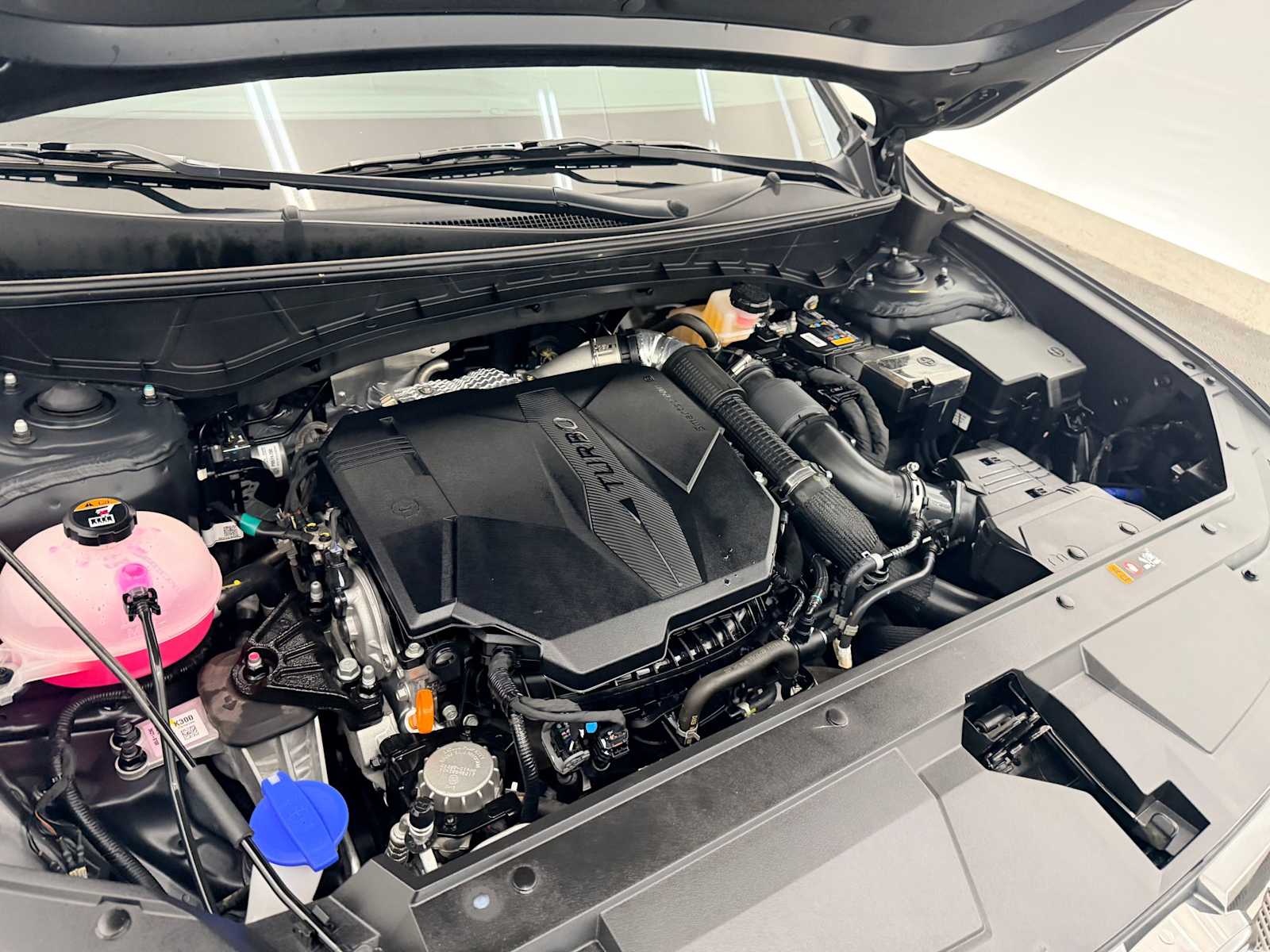 Thumbnail: 2024 Hyundai Santa Cruz - 14