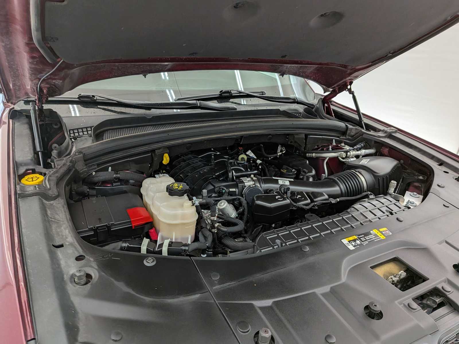 Thumbnail: 2024 Jeep Grand Cherokee - 15