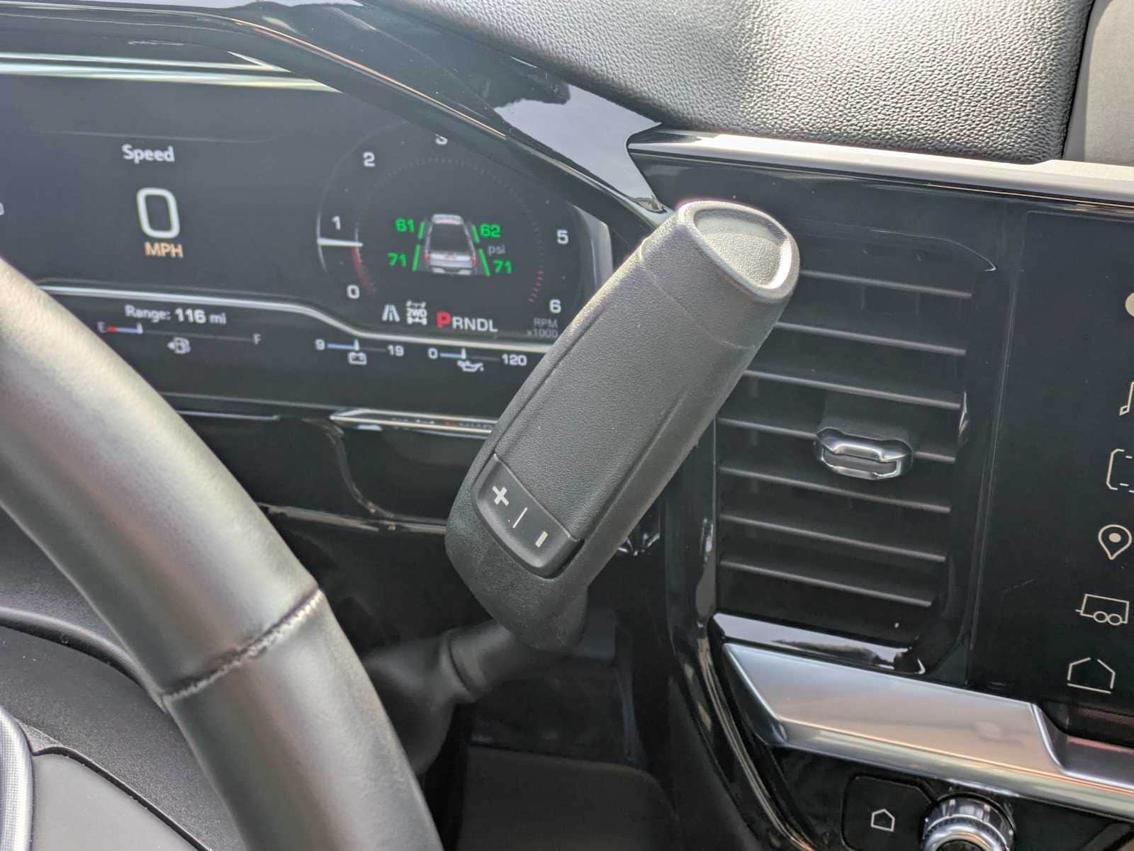 Thumbnail: 2024 GMC Sierra 2500 - 30