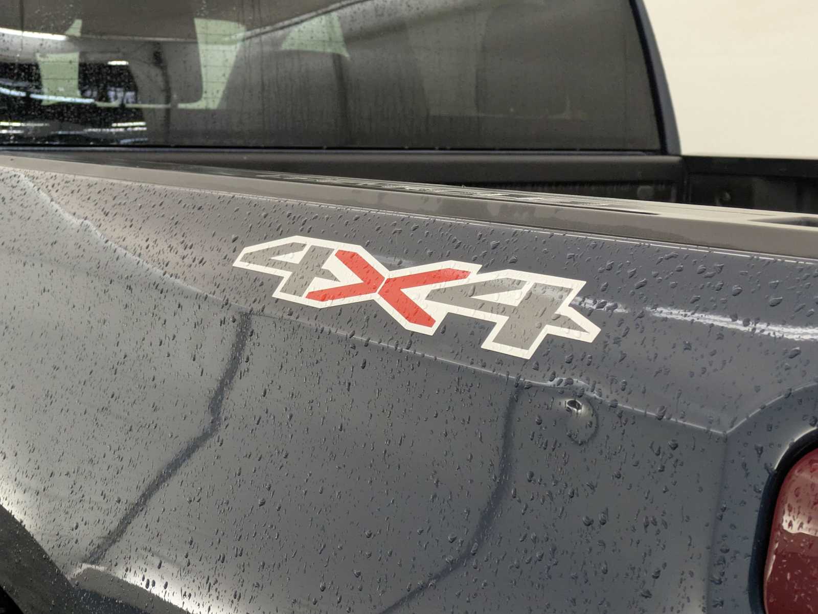 Thumbnail: 2022 Chevrolet Silverado 1500 - 15